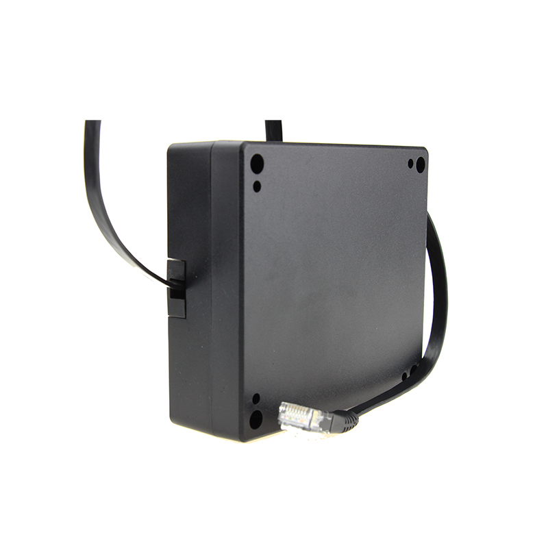 DYH-1816 Retractable Signal Cable with USB2.0 Connector