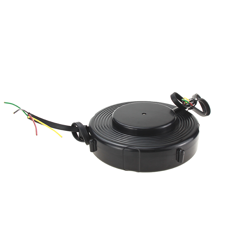 Spring Loaded Automatic Retractable Cable Reel