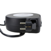 DYH Supply Lifetime Constant Force Spring Automatic Retractable Cable Reel 