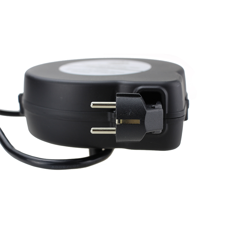 DYH Supply Lifetime Constant Force Spring Automatic Retractable Cable Reel 