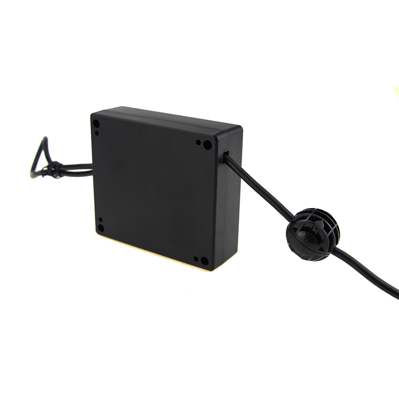 DYH-1816 Retractable Signal Cable with USB2.0 Connector