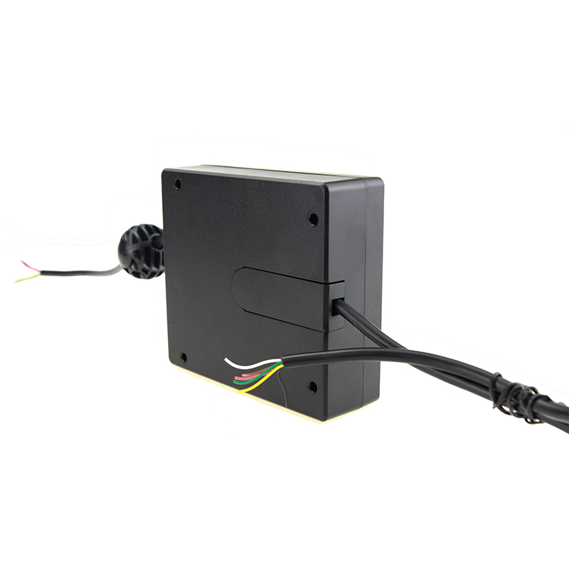 DYH-1816 Retractable Signal Cable with USB2.0 Connector