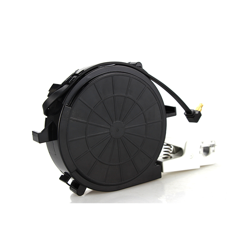 Small Extension Cable Drum for Signal Lines