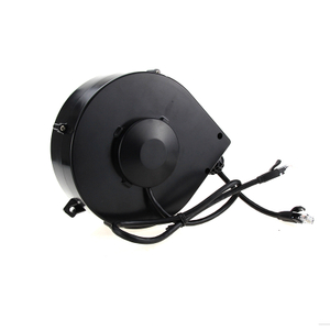 DYH-1703 Retractable Signal Cable with USB2.0 Connector