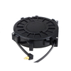 Small Extension Cable Drum for Signal Lines