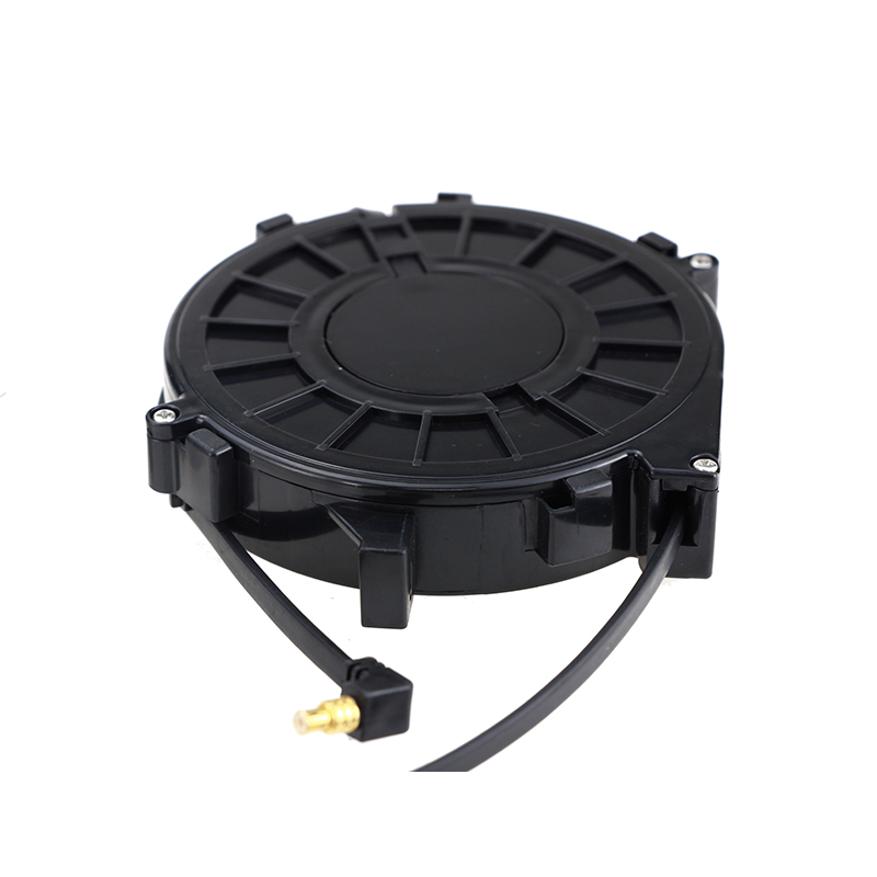 Small Extension Cable Drum for Signal Lines