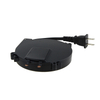 Industrial 1.8 meter DC Cable Retractable Cable reel for Home Appliances and Factory Appliances