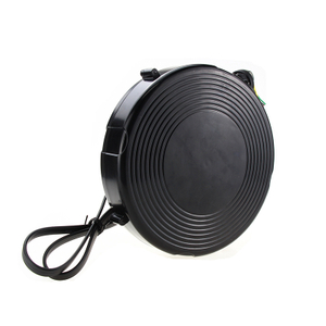 Spring Loaded Automatic Retractable Cable Reel