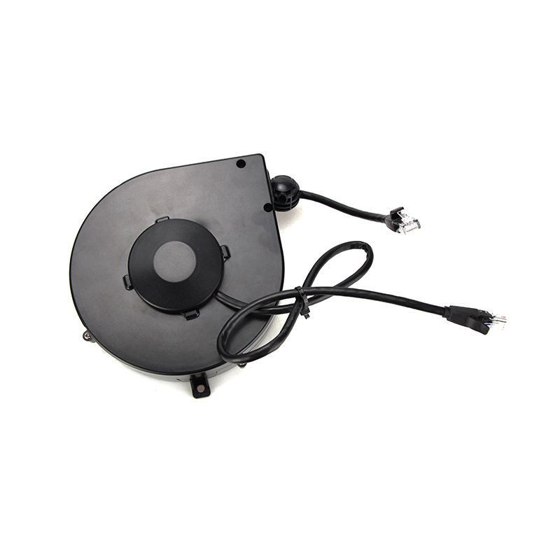 DYH-1703 Retractable Signal Cable with USB2.0 Connector