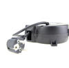 DHY-1805 with EU standard Retractable Power Cable