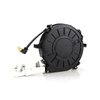 Small Extension Cable Drum for Signal Lines