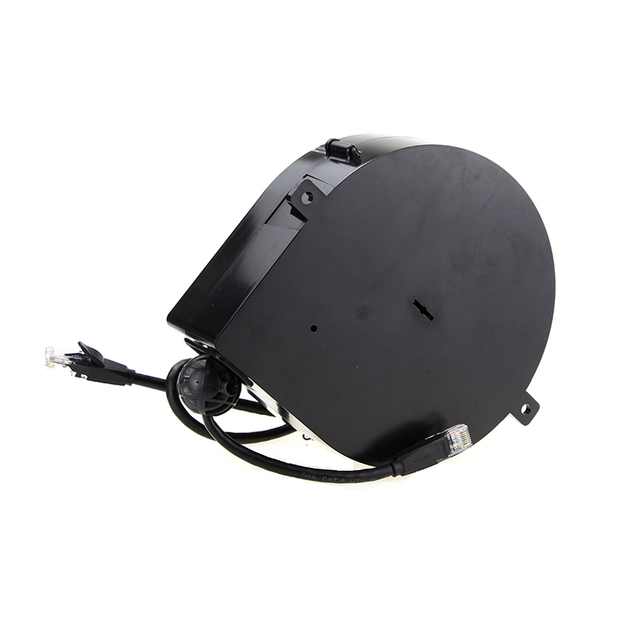 DYH-1703 Retractable Signal Cable with USB2.0 Connector