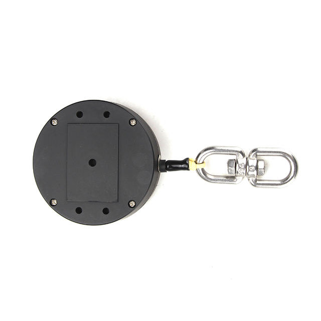 August High Sales Industrial Safety Tool Lanyard with Secure Hanging Hook System