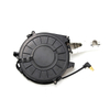Small Extension Cable Drum for Signal Lines