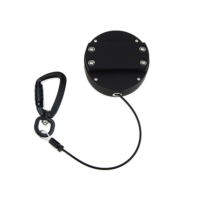August High Sales Industrial Safety Tool Lanyard with Secure Hanging Hook System