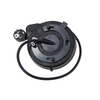 DYH Supply Lifetime Constant Force Spring Automatic Retractable Cable Reel 