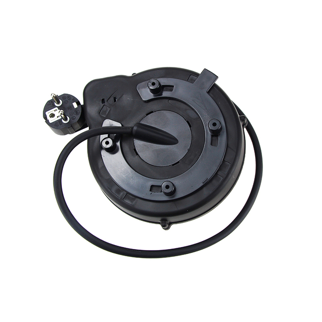 DYH Supply Lifetime Constant Force Spring Automatic Retractable Cable Reel 