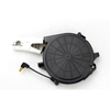 Small Extension Cable Drum for Signal Lines