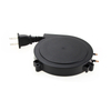 Industrial 1.8 meter DC Cable Retractable Cable reel for Home Appliances and Factory Appliances