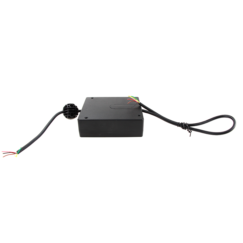 DYH-1816 Retractable Signal Cable with USB2.0 Connector