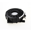 Auto Rewinding Flat VDE Cable Reel in Weatherproof Extension Cord