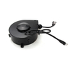 DYH-1703 Retractable Signal Cable with USB2.0 Connector
