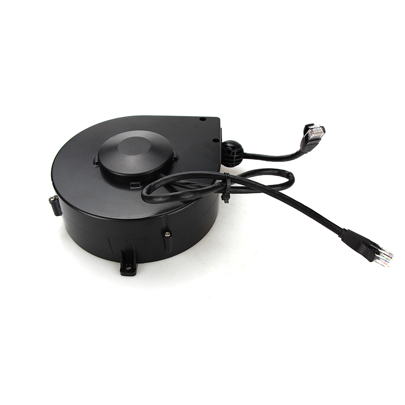 DYH-1703 Retractable Signal Cable with USB2.0 Connector