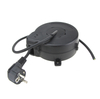 DHY-1805 with EU standard Retractable Power Cable
