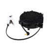 Small Extension Cable Drum for Signal Lines