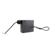 DYH-1816 Retractable Signal Cable with USB2.0 Connector