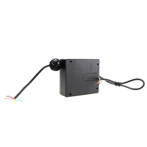 DYH-1816 Retractable Signal Cable with USB2.0 Connector