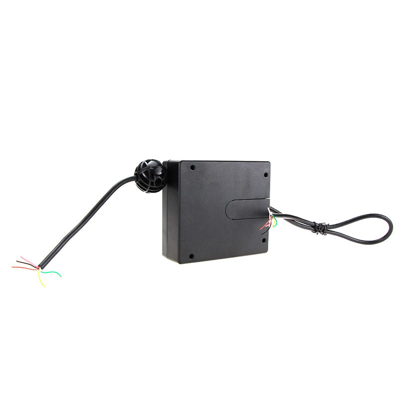 DYH-1816 Retractable Signal Cable with USB2.0 Connector