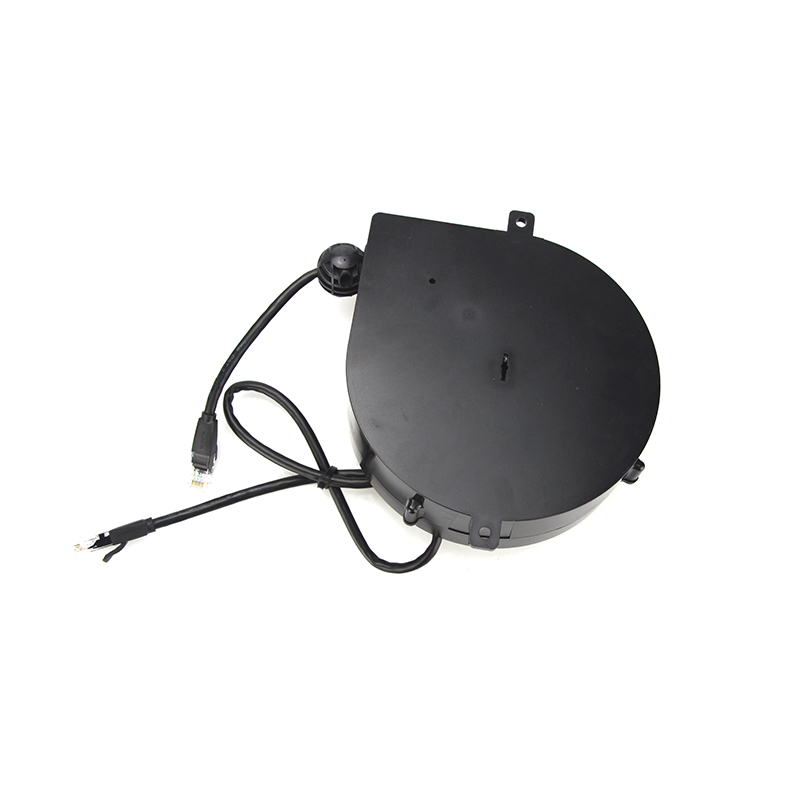 DYH-1703 Retractable Signal Cable with USB2.0 Connector