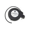 DYH Supply Lifetime Constant Force Spring Automatic Retractable Cable Reel 