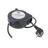 DHY-1805 with EU standard Retractable Power Cable
