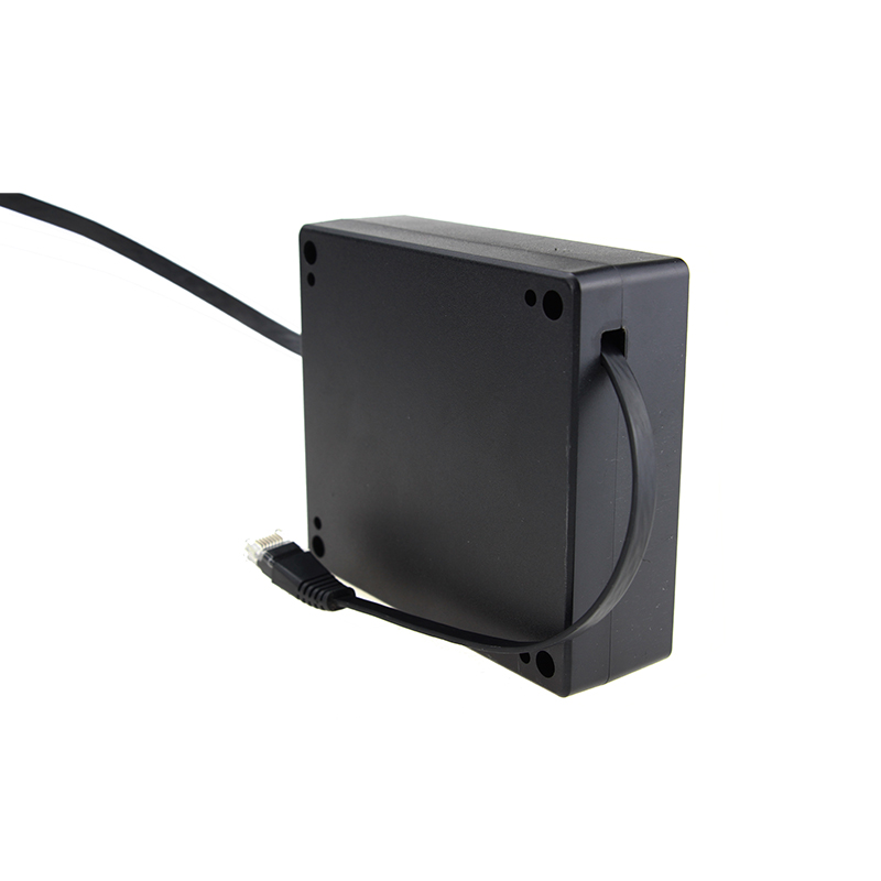 DYH-1816 Retractable Signal Cable with USB2.0 Connector