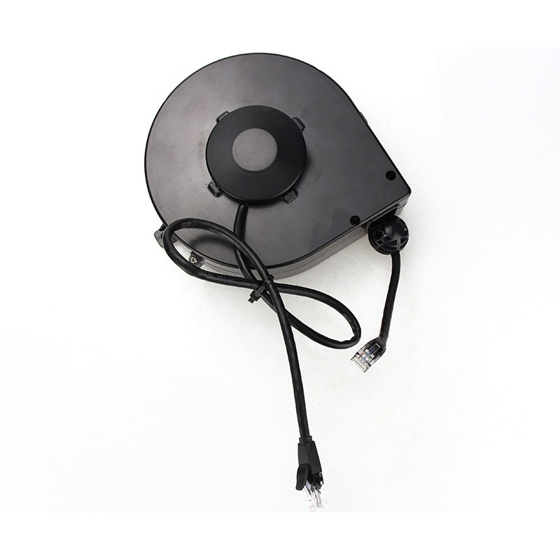 DYH-1703 Retractable Signal Cable with USB2.0 Connector