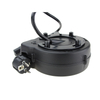 DYH Supply Lifetime Constant Force Spring Automatic Retractable Cable Reel 