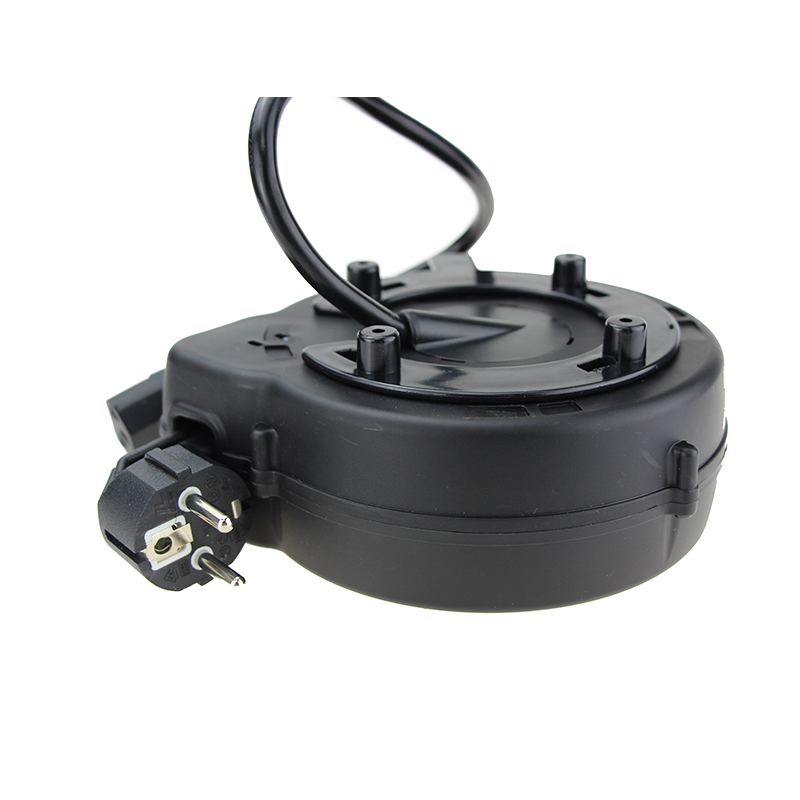 DYH Supply Lifetime Constant Force Spring Automatic Retractable Cable Reel 